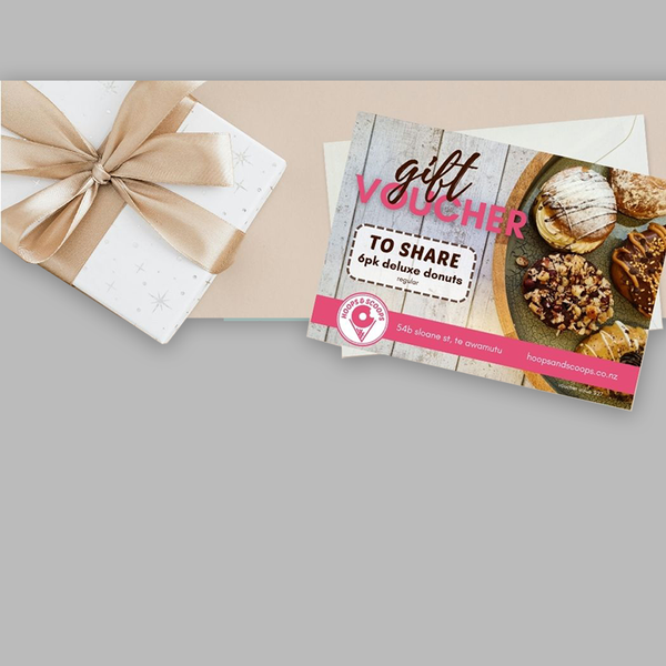 Buy Gift Vouchers
