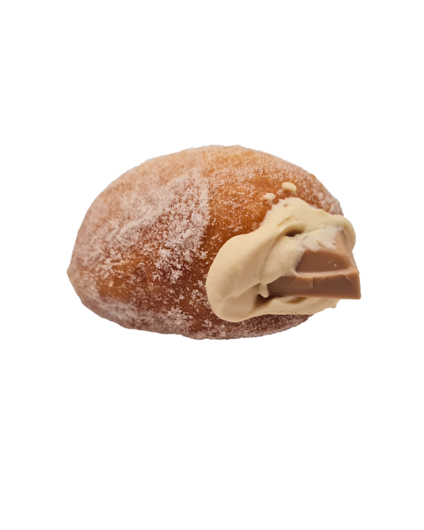 Gluten Free Deluxe Donuts