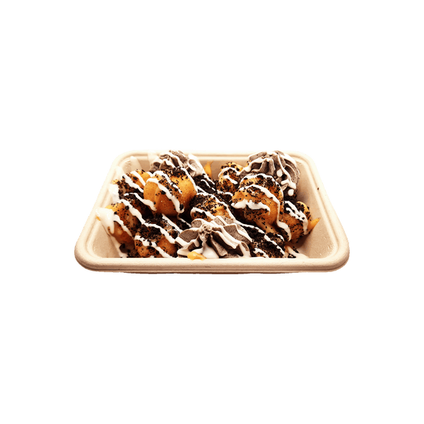 Loaded Mini Oops (Donut Centres) 15pk