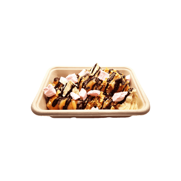 Loaded Mini Oops (Donut Centres) 15pk