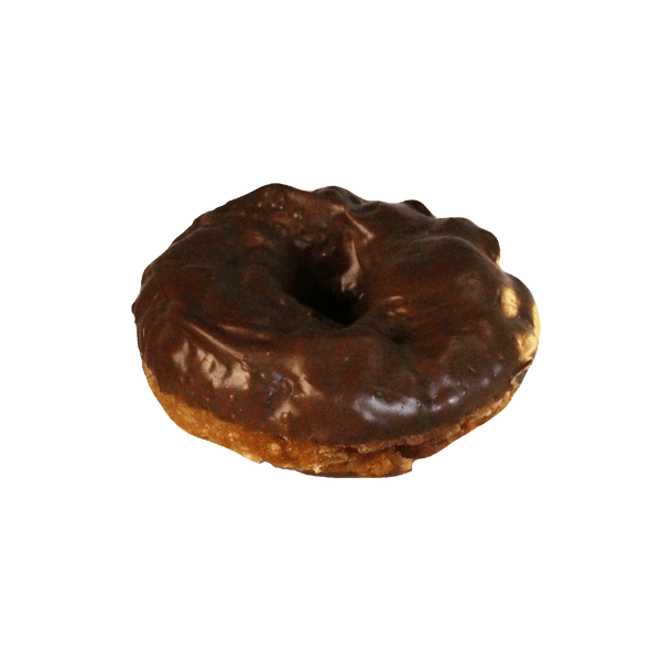 Gluten Free Classic Donuts