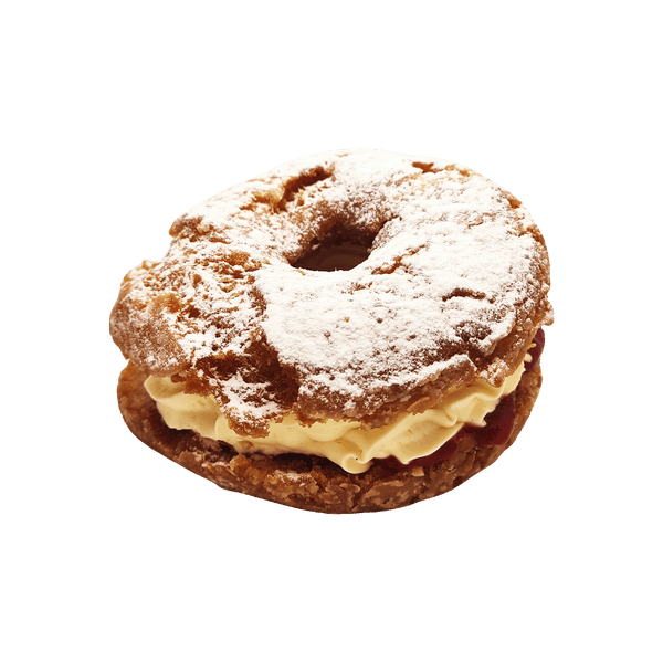 Gluten Free Deluxe Donuts