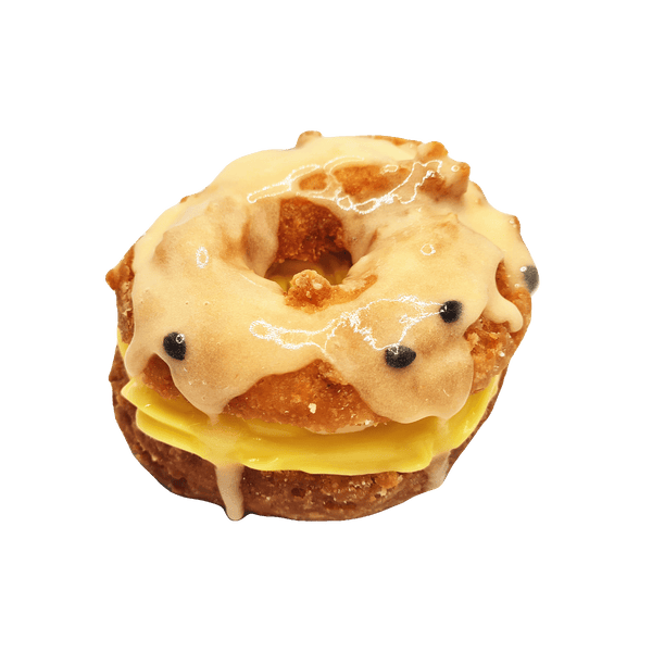 Gluten Free Deluxe Donuts