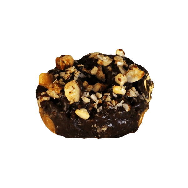 Gluten Free Deluxe Donuts