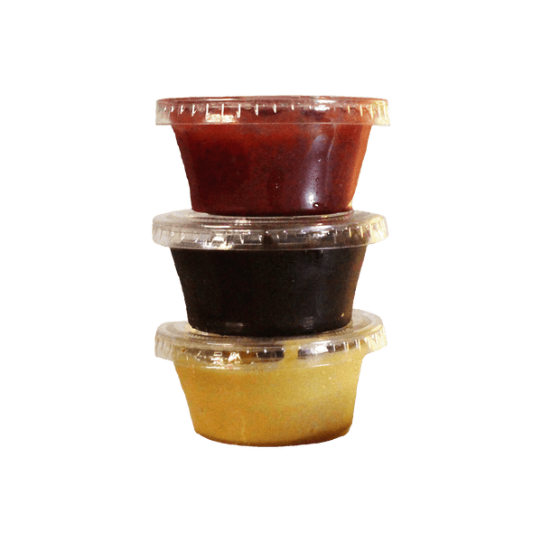 Dipping Sauces