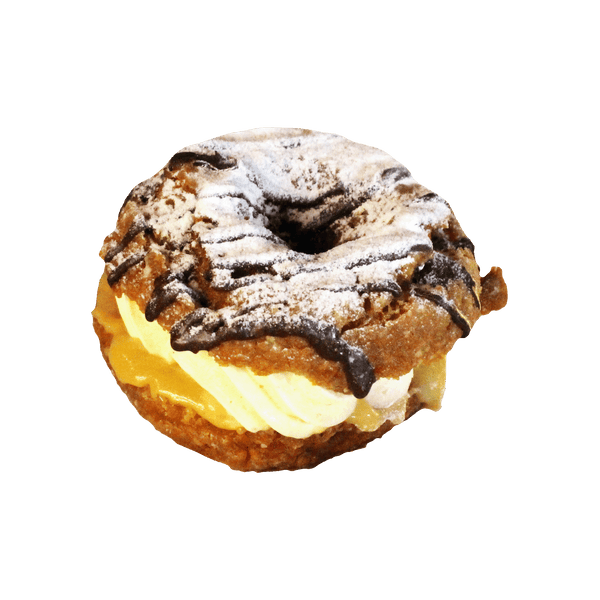 Gluten Free Deluxe Donuts