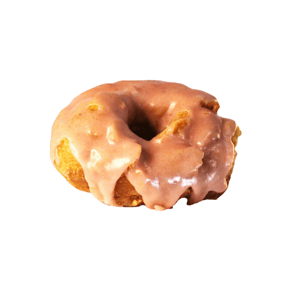 Gluten Free Classic Donuts