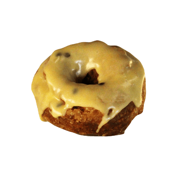 Gluten Free Classic Donuts