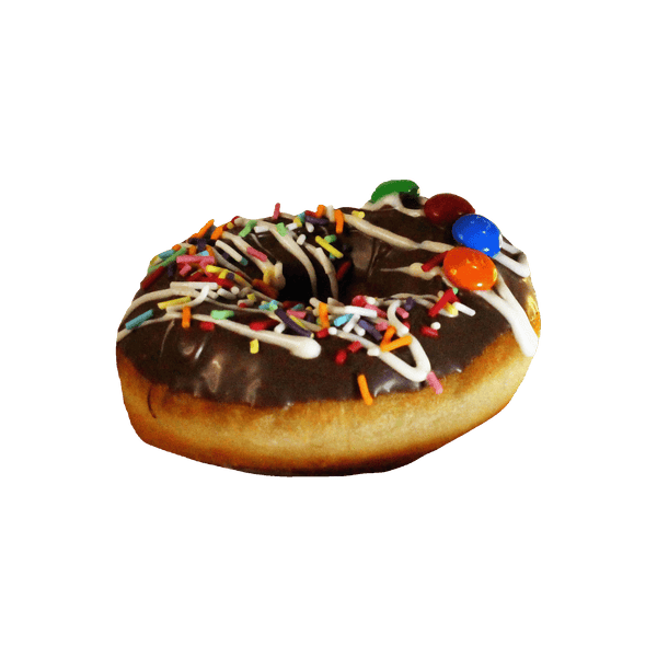 Deluxe Donuts