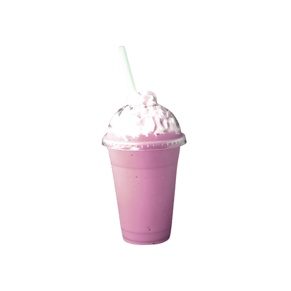 Milkshakes