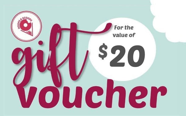 Buy Gift Vouchers