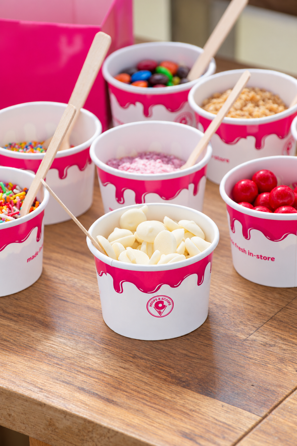 DIY September School Holiday Sessions (In Store ONLY)