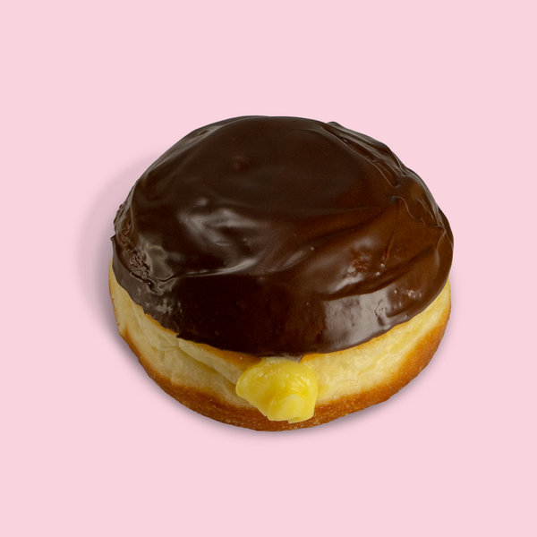 Pillow Donuts