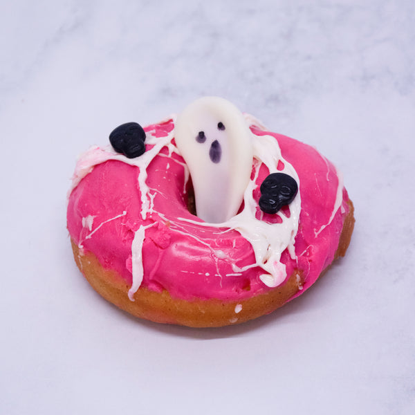 Halloween Donuts