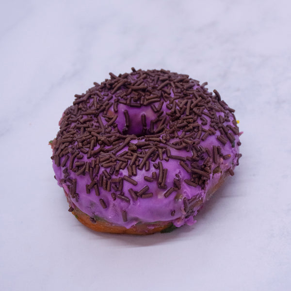 Halloween Donuts