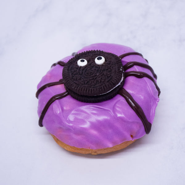 Halloween Donuts