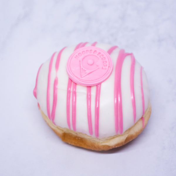 Halloween Donuts