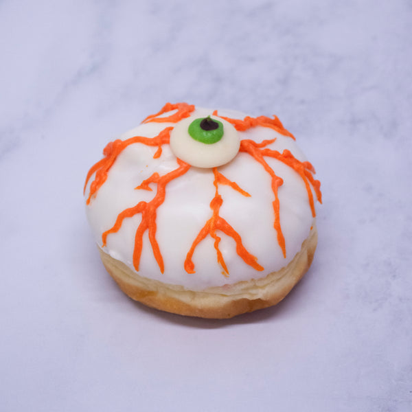 Halloween Donuts