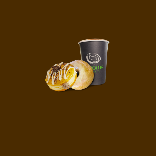 Coffee Combo