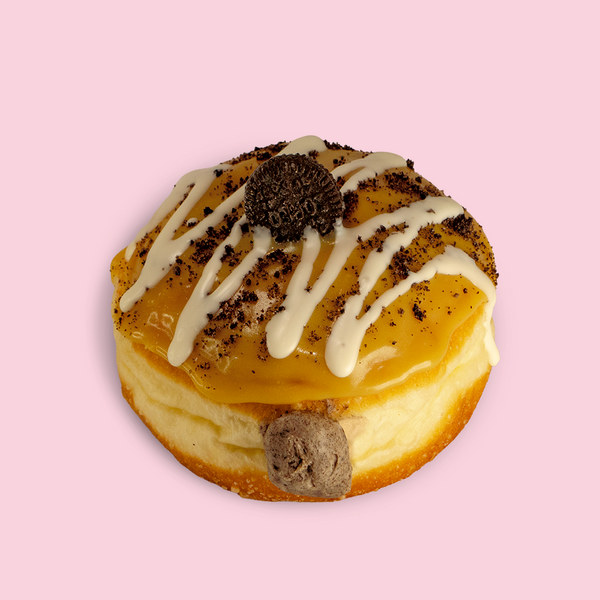 Pillow Donuts