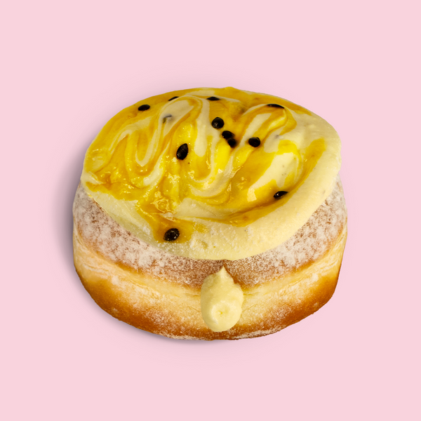 Pillow Donuts