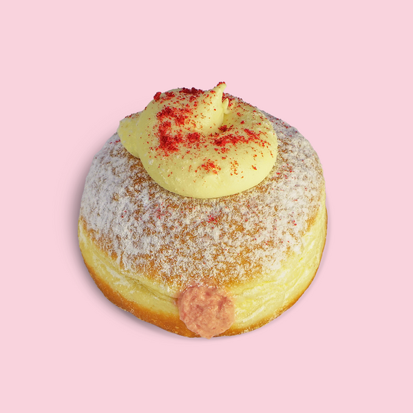 Pillow Donuts