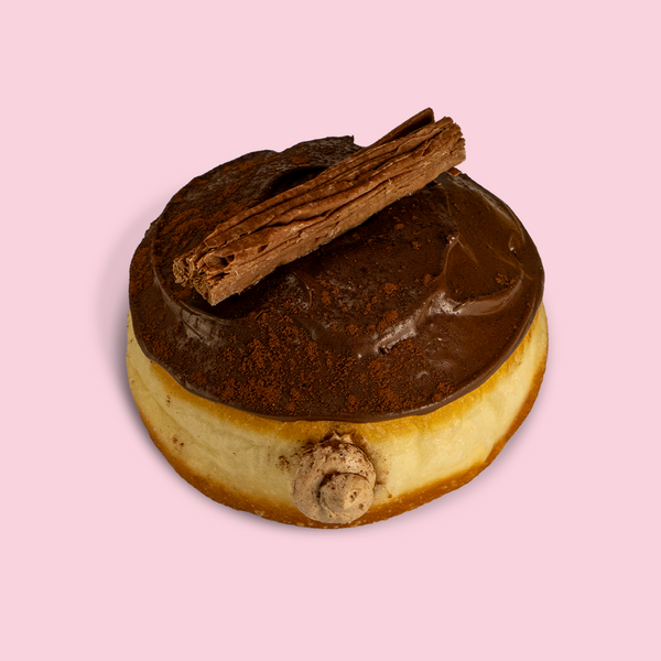 Pillow Donuts